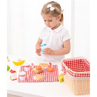 Picnic basket